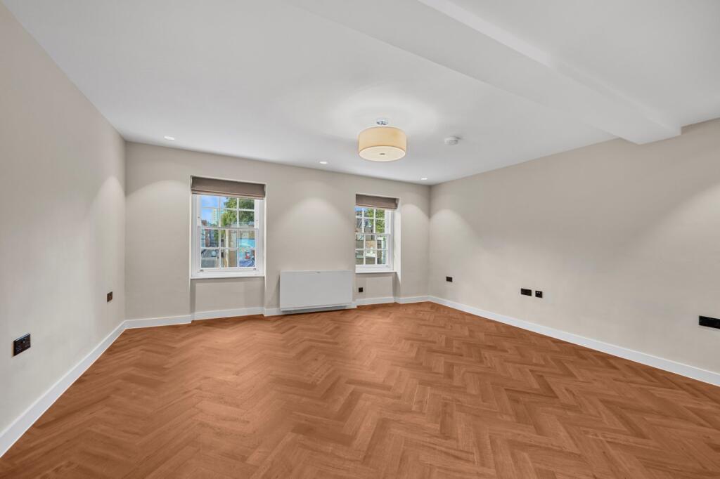 Main image of property: Store Street,
Bloomsbury, WC1E