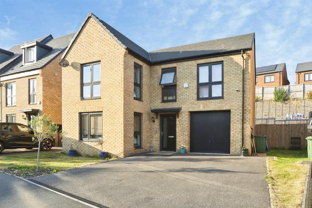 Main image of property: Clayton Wood Road, Leeds