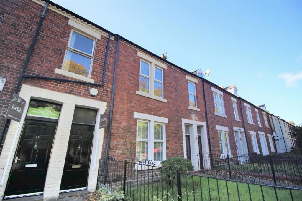 Main image of property: Claremont Road, Newcastle upon Tyne, NE2