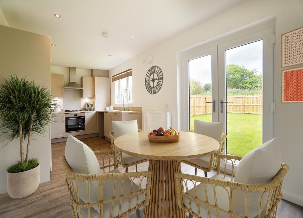 House in Tranent, Preston - View 3