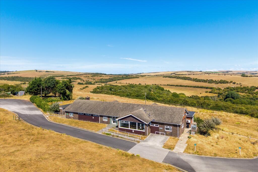 Main image of property: Waterhall Clubhouse, Saddlescombe Road, Brighton BN45