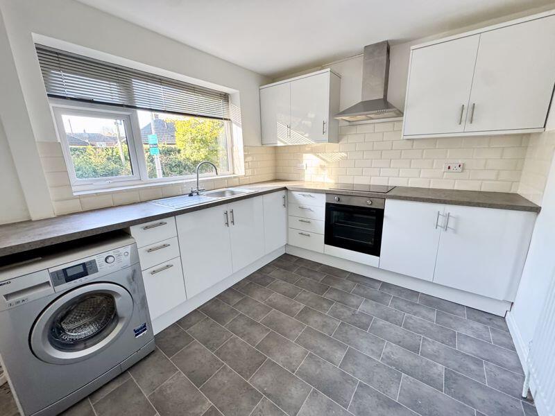 Crofters Court, Holmes Chapel photo 2