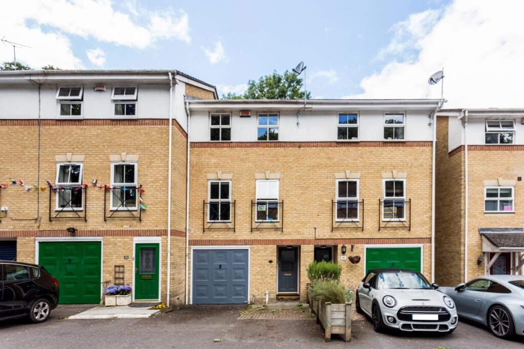 Main image of property: Mill Pond Close Sevenoaks TN14