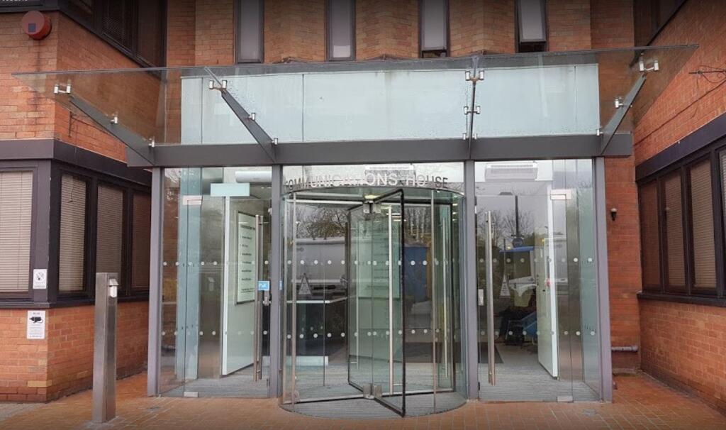 Communications House.JPG