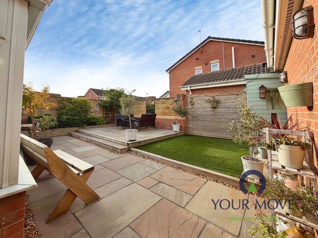House in Sheffield - View 4