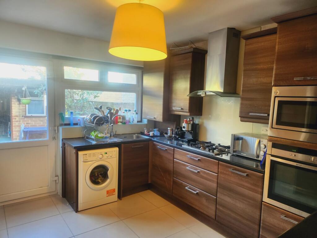 Main image of property: Manor Road, Ealing