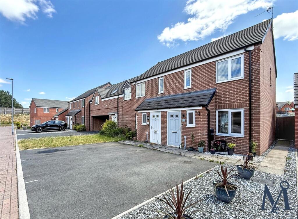 Main image of property: Starling Close, Shepshed, Loughborough