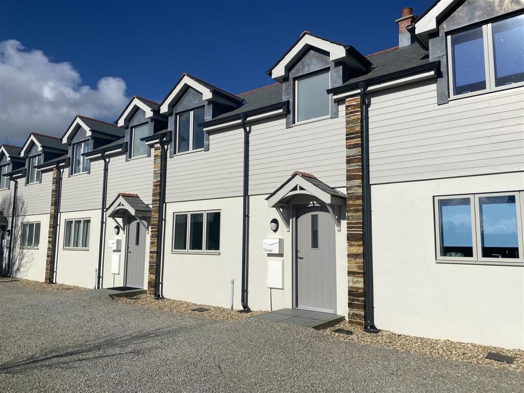 Main image of property: Rosemary Cottages, Mylor