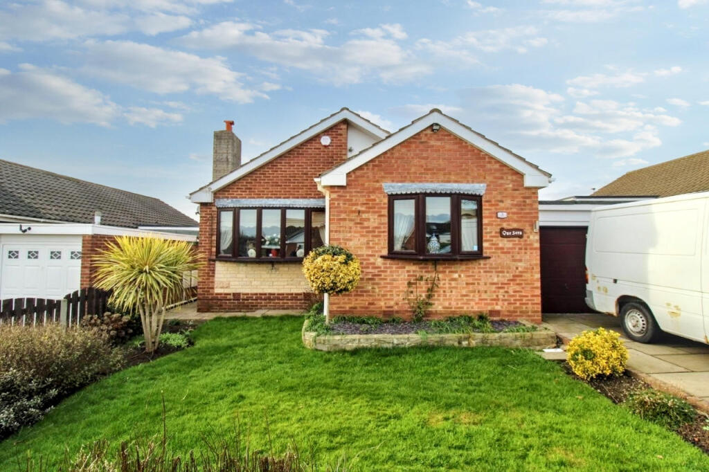 Main image of property: Ambleside Grove, Ardsley, Barnsley