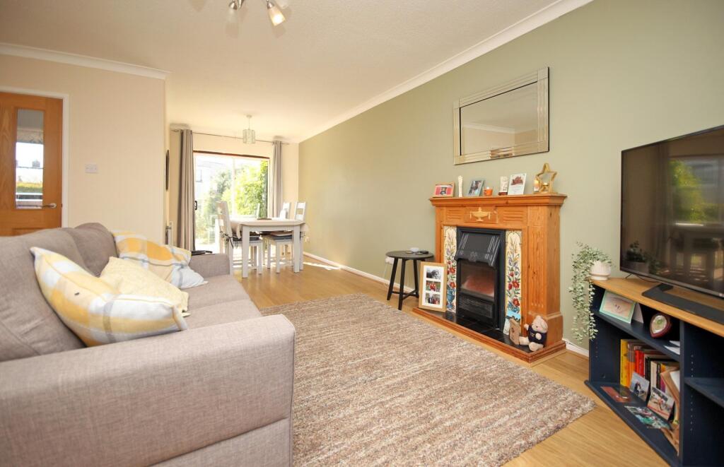 House in Bethel, Llanddeiniolen - View 2