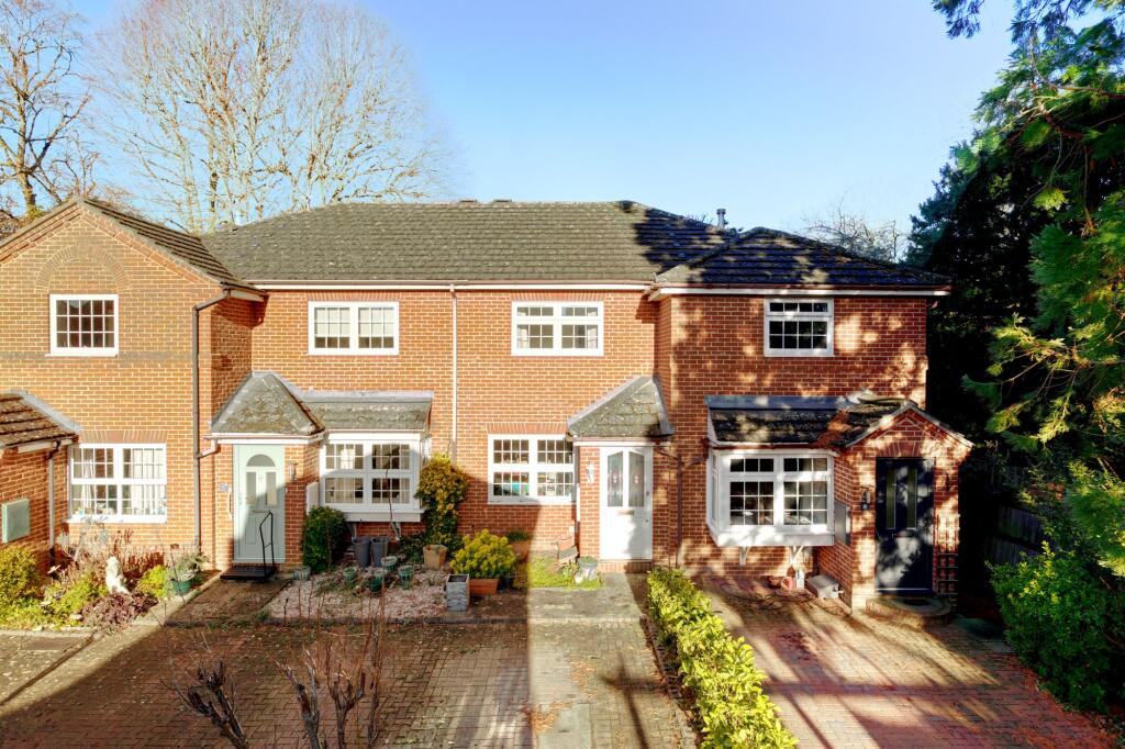 Main image of property: Bourne Close, Ware, SG12