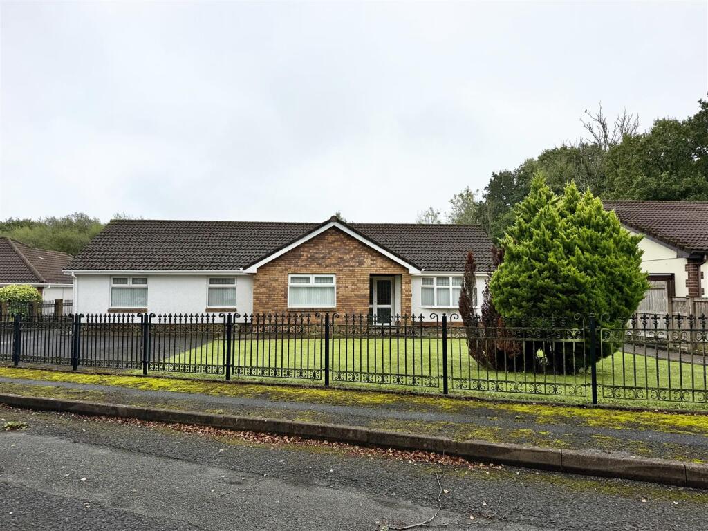 Main image of property: Newtown, Ammanford