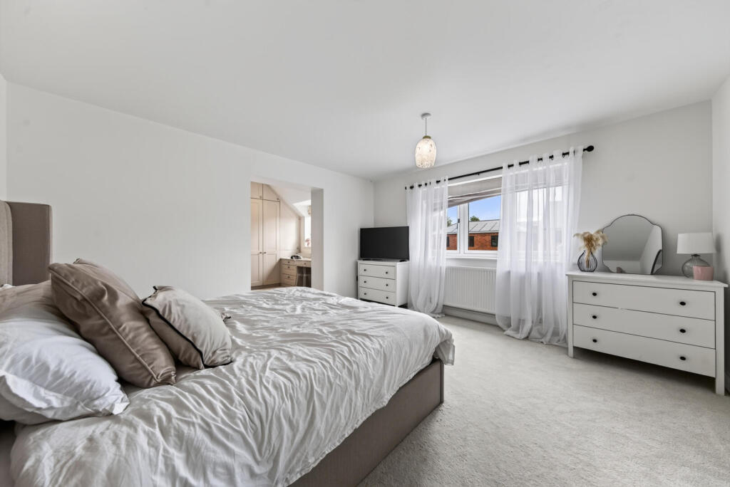 House in Leicester - View 4