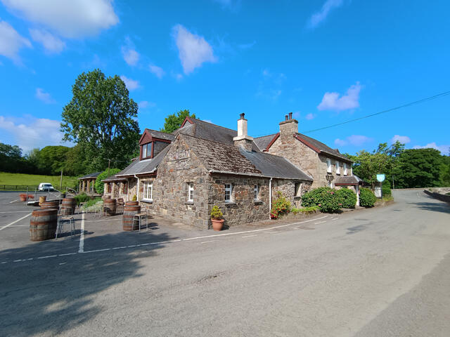 Main image of property: Trewern Arms, Newport, Pembrokeshire, SA42 0NB