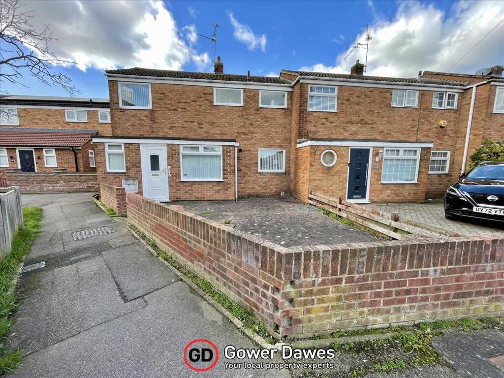 Main image of property: Chesterton Way, Tilbury