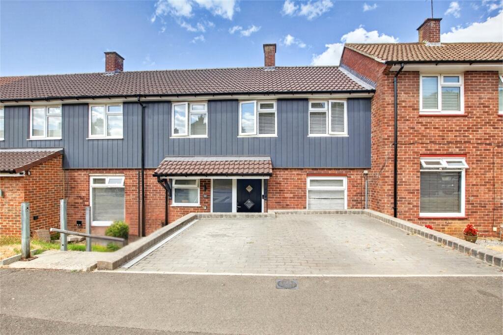 Main image of property: Bullbrook Drive, Bracknell, RG12