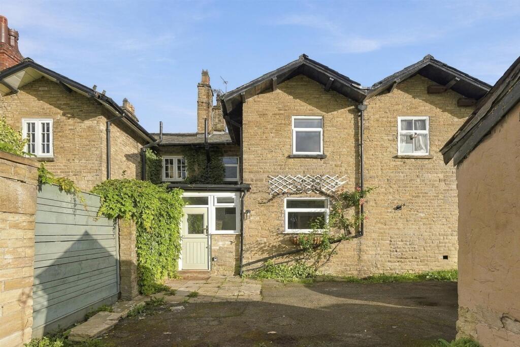 Main image of property: Moss Lane, Bollington SK10 5HJ
