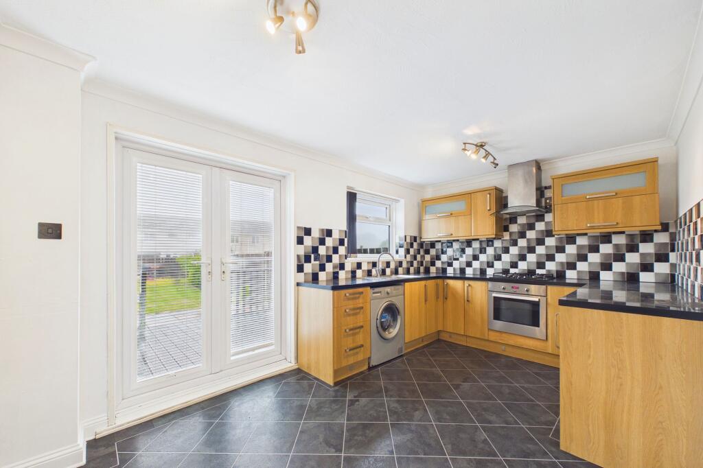 House in Egremont, Pallaflat - View 4