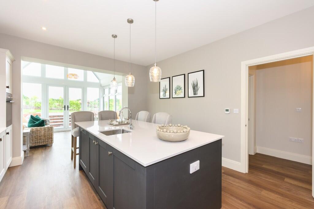 House in Carlisle, Hayton - More