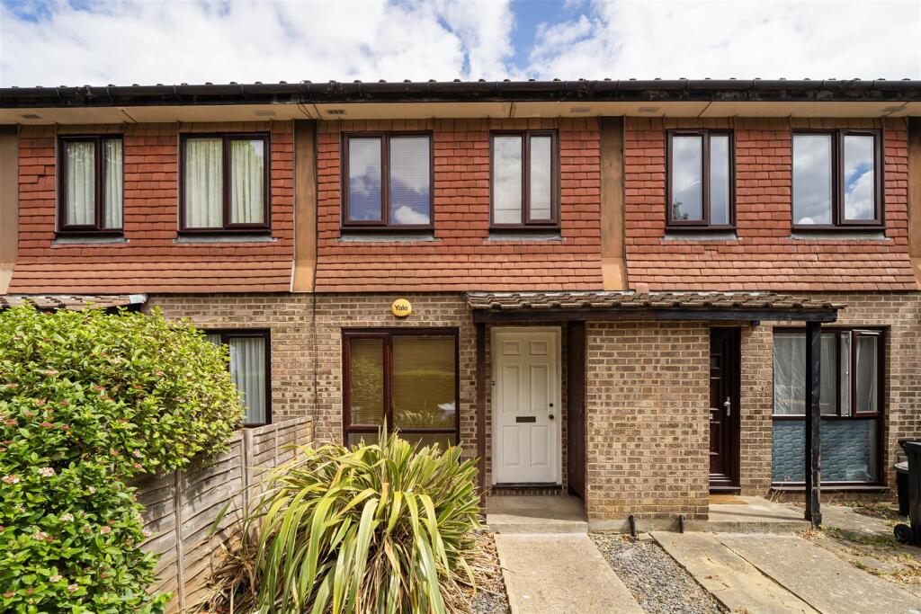 Main image of property: Jefferson Close, Ealing W13