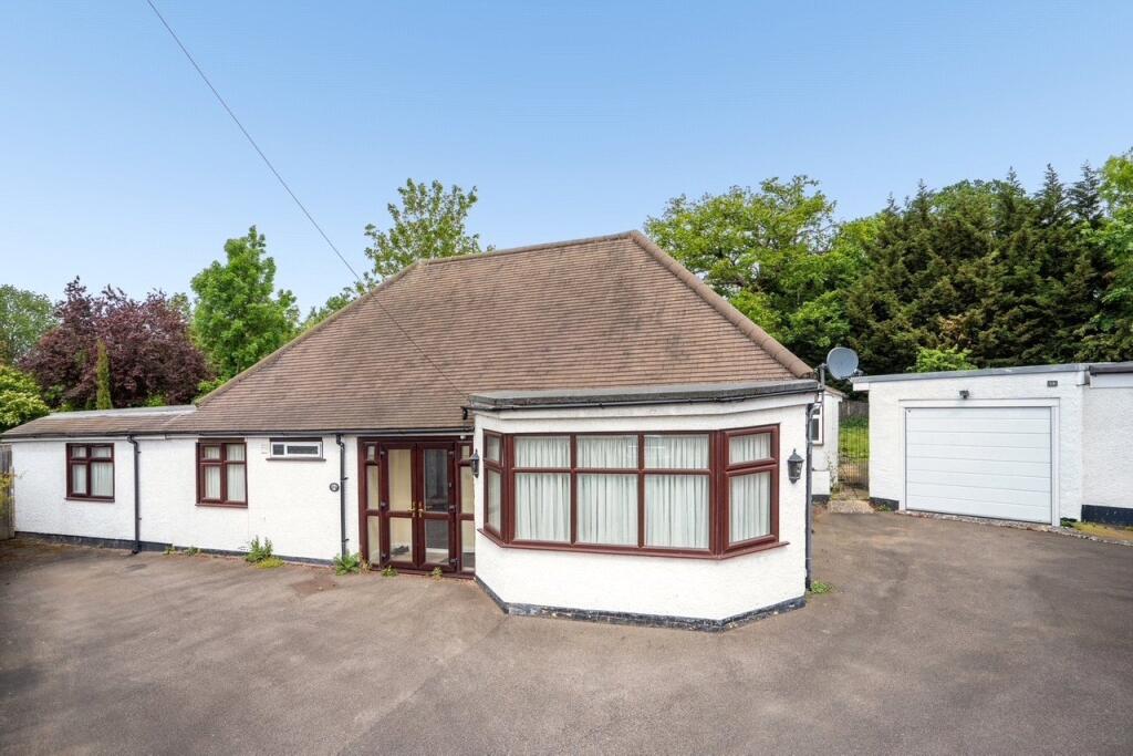 Main image of property: Rickmansworth Road, Pinner, HA5
