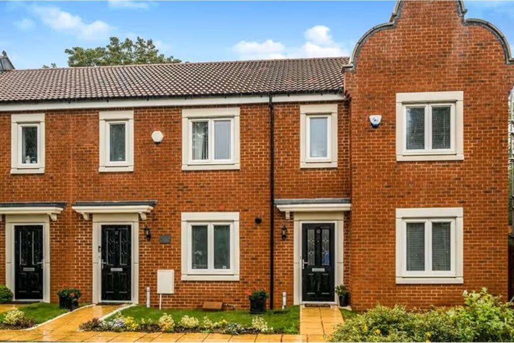 Main image of property: Coates Lane, High Wycombe, HP13
