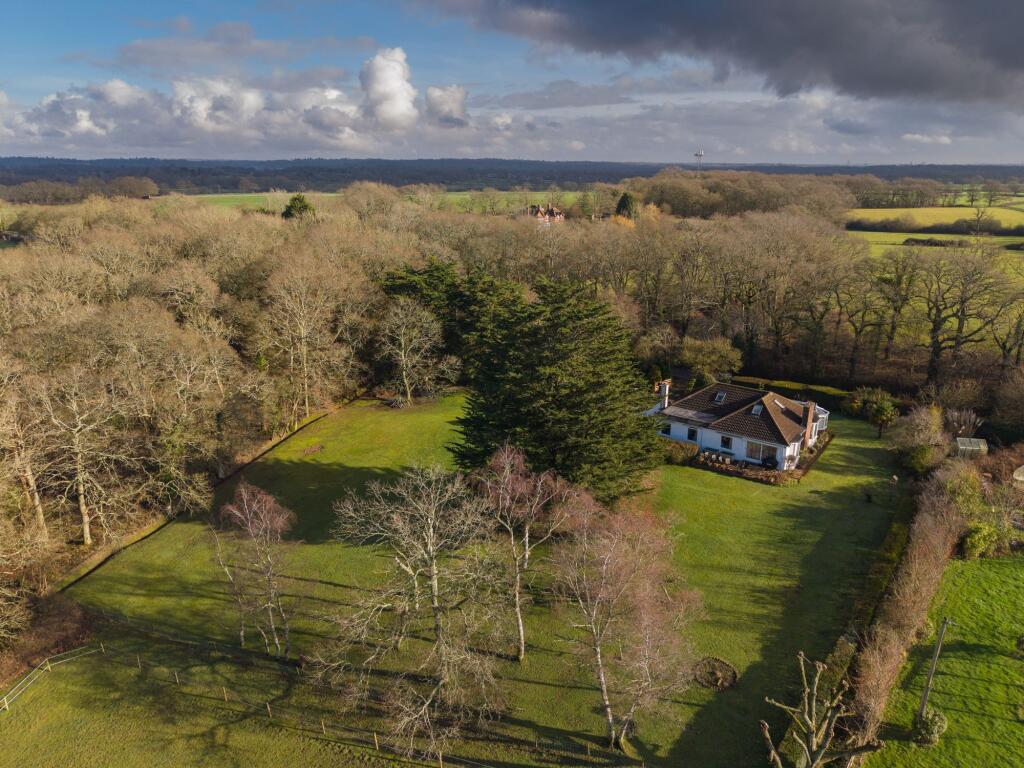 Main image of property: Littleworth Lane, Partridge Green, RH13