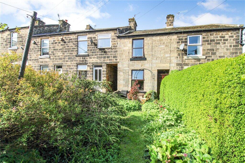 Main image of property: Springfield Place, Otley, West Yorkshire, LS21