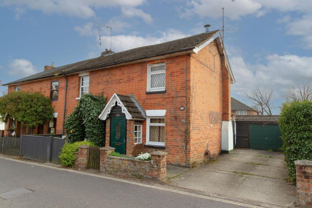 Main image of property: Church Road, Fleet, GU51