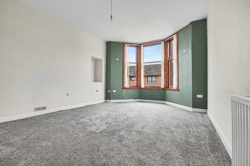 Main image of property: South Street, Inverclyde, Greenock, PA16