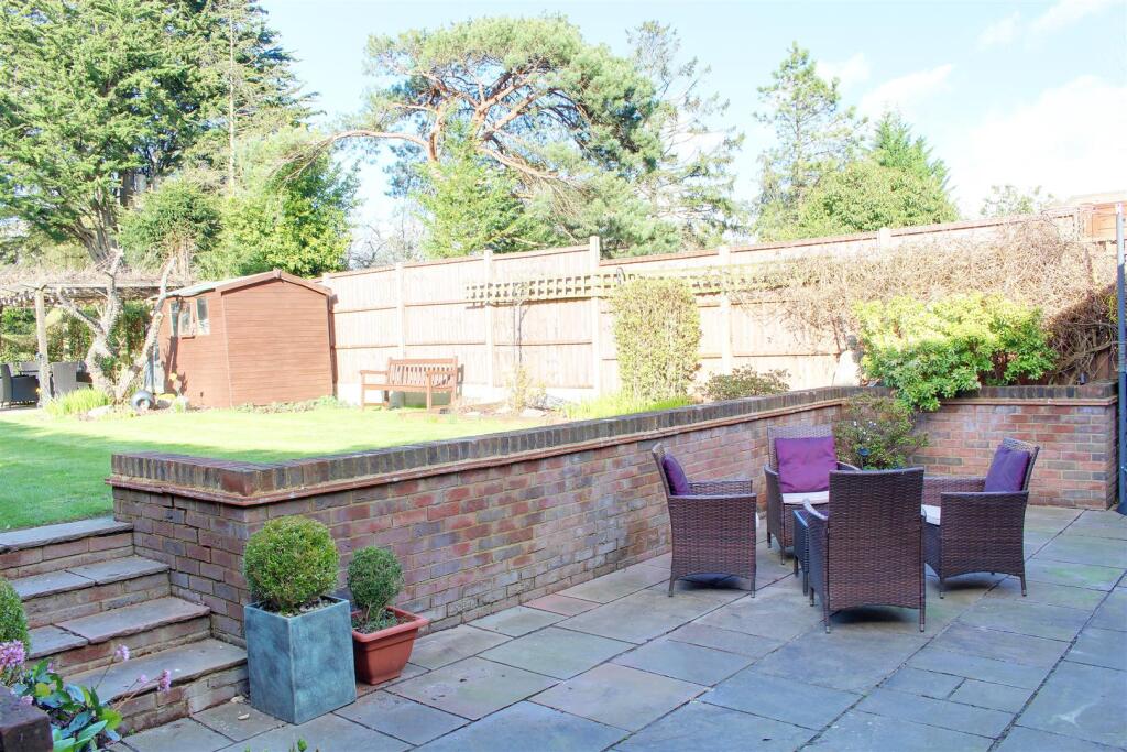 Additional image 20 of Moffats Lane, Brookmans Park