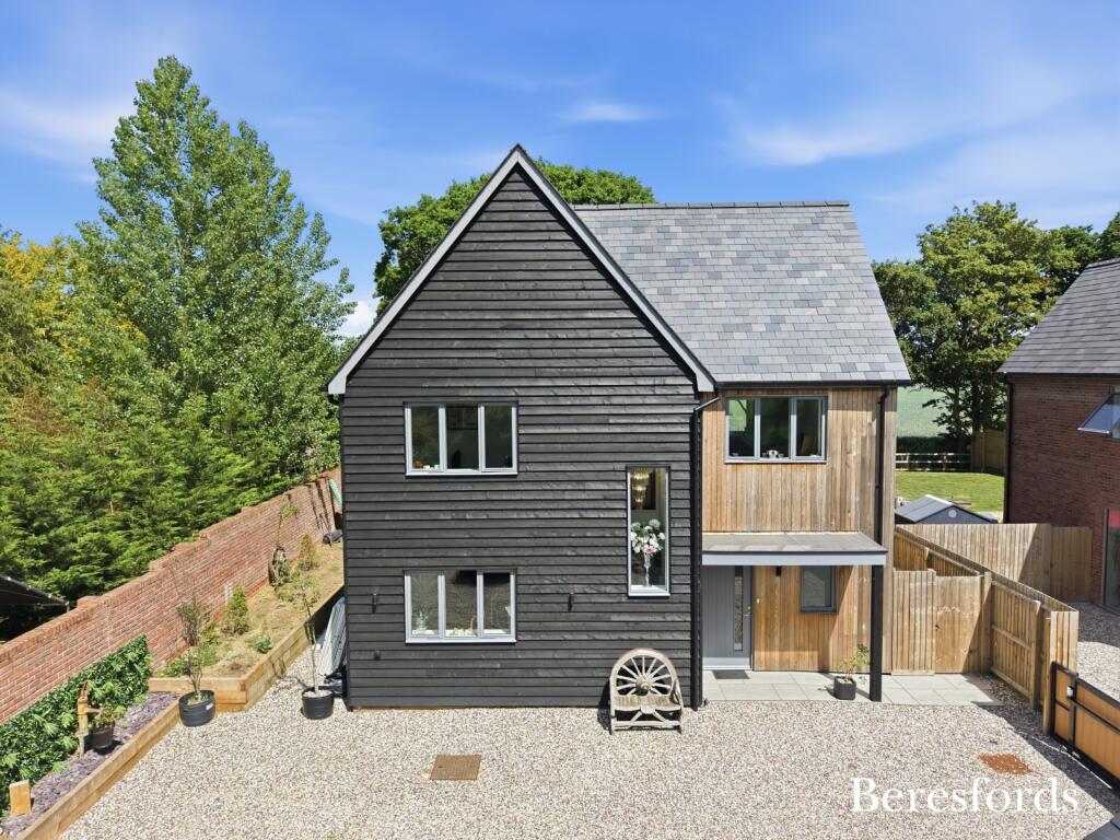 Main image of property: Watchouse Road, Stebbing, CM6