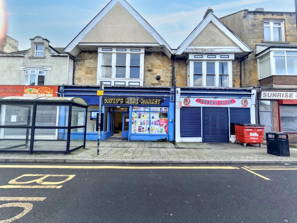 Main image of property: Front Street, Annfield Plain, Stanley, Durham, DH9 8HY