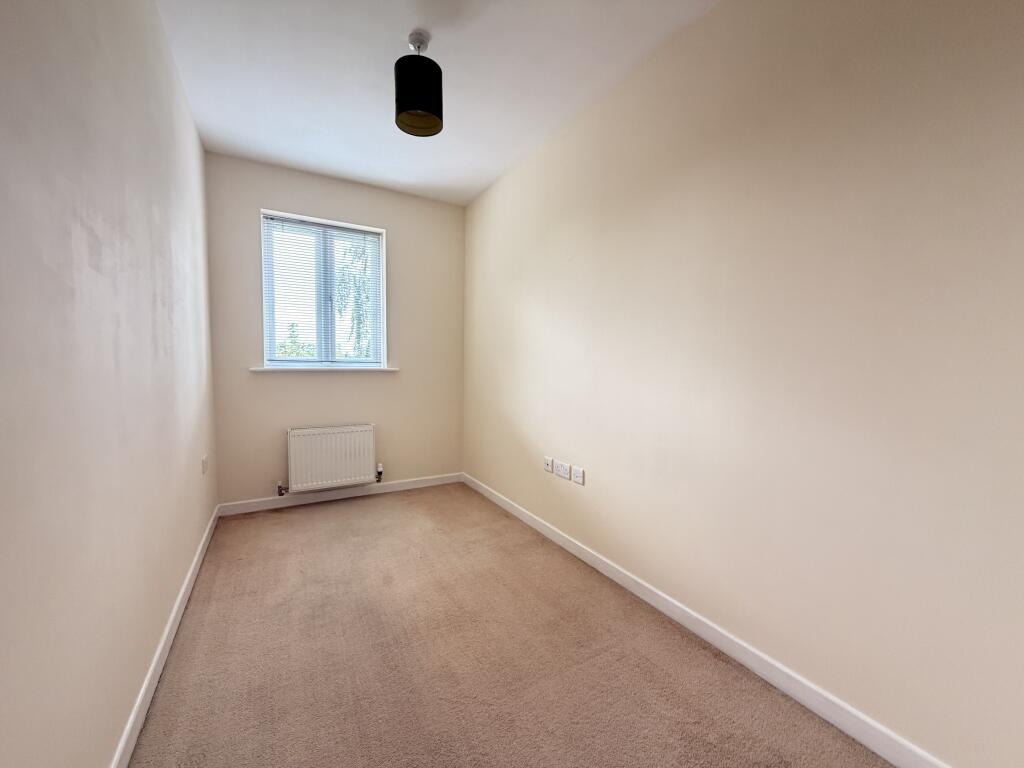 Apartment in Nottingham - More