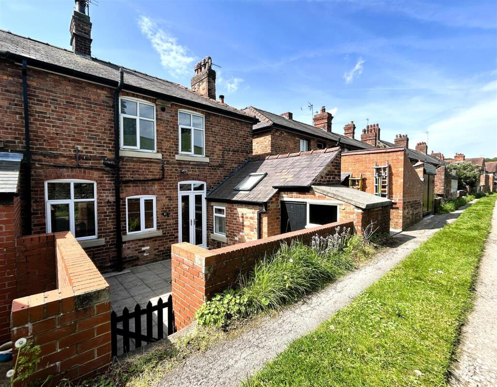 Shaw Lane, Milford, Belper photo 4