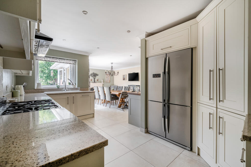 House in Cookham, Windsor and Maidenhead - View 4