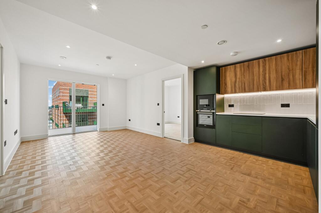 Main image of property: Provence Apartments, One Clapham, London, SW11