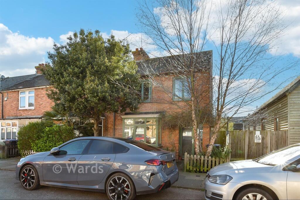 Main image of property: Acton Road, Whitstable, Kent