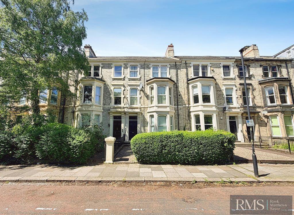 Main image of property: Eslington Terrace, Jesmond, Newcastle Upon Tyne
