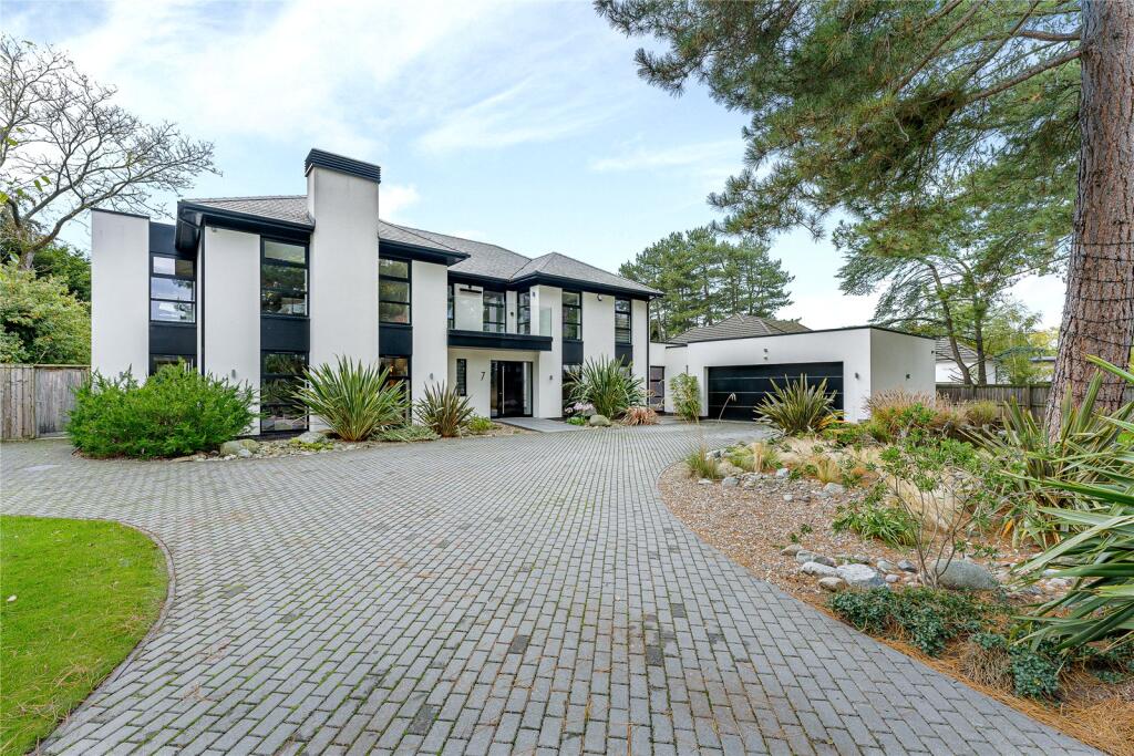 Shireburn Road, Formby, Liverpool, L37