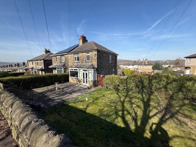 Leeds Road, Windhill, Shipley, Shipley