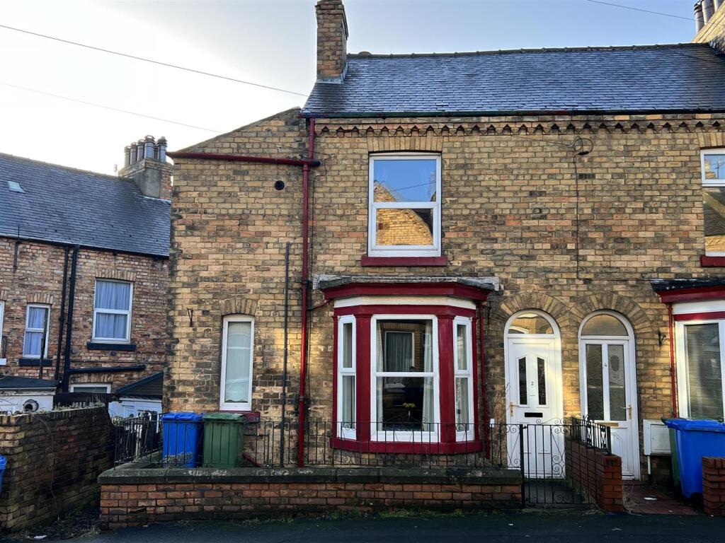 Main image of property: Candler Street, Scarborough