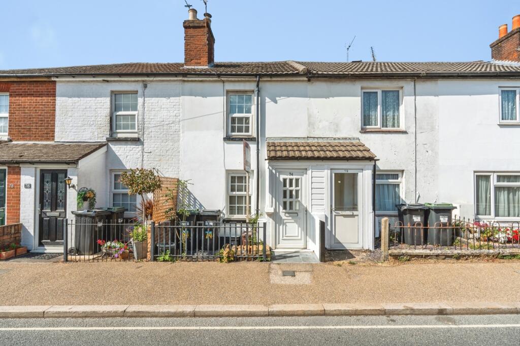 Main image of property: Rumbridge Street, Totton, Southampton, Hampshire, SO40