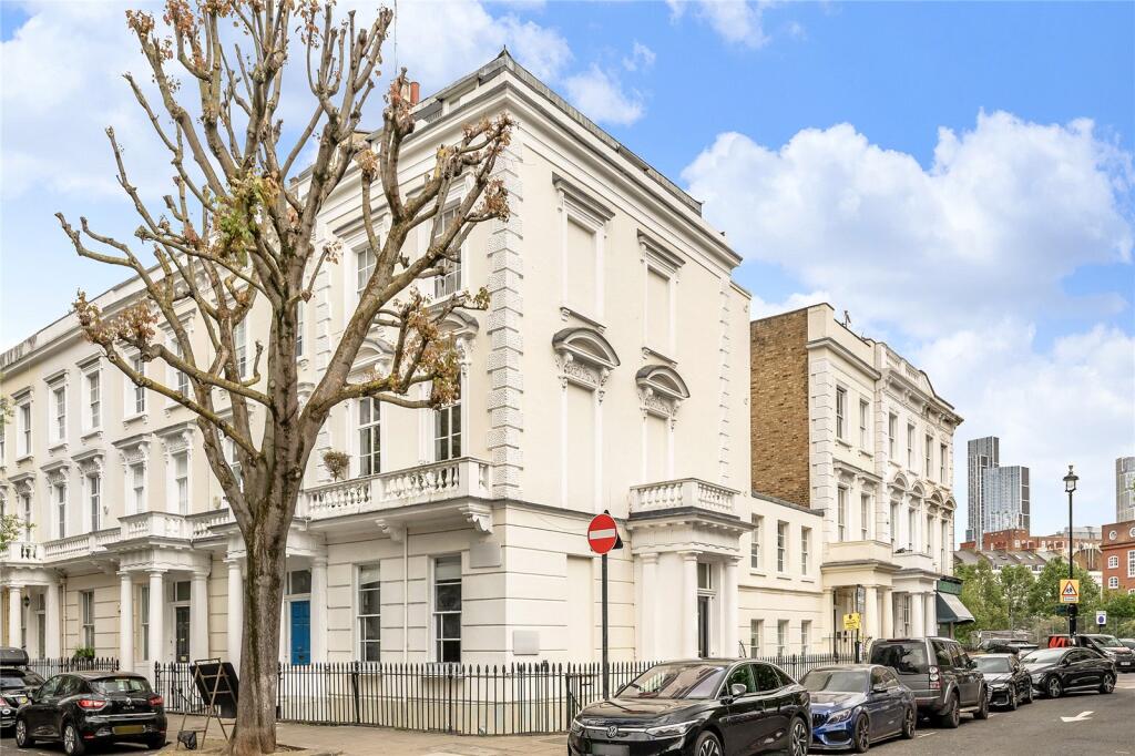 Main image of property: Charlwood Street, London, SW1V