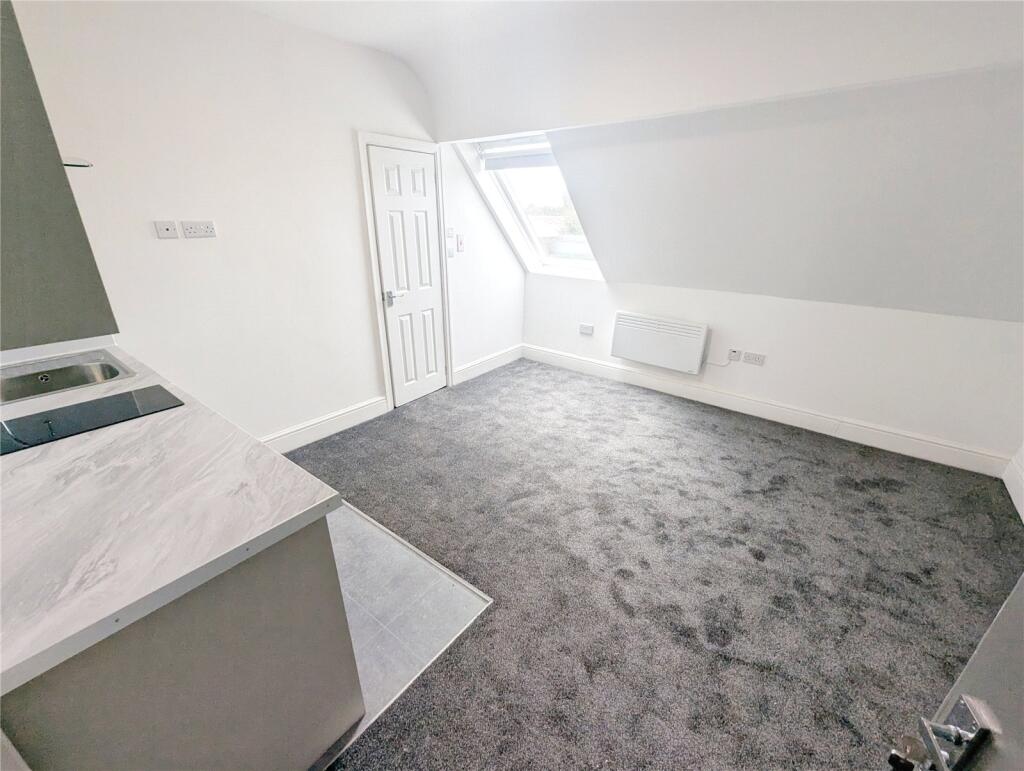 Belmont Road, Liverpool, Merseyside, L6 photo 3