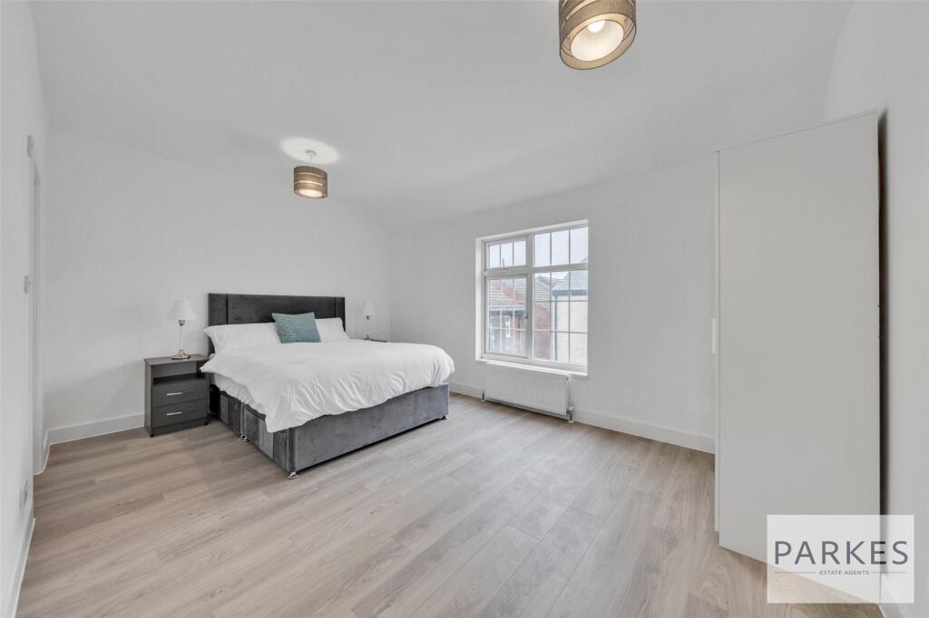 Main image of property: Tavistock Street, Luton, Bedfordshire, LU1