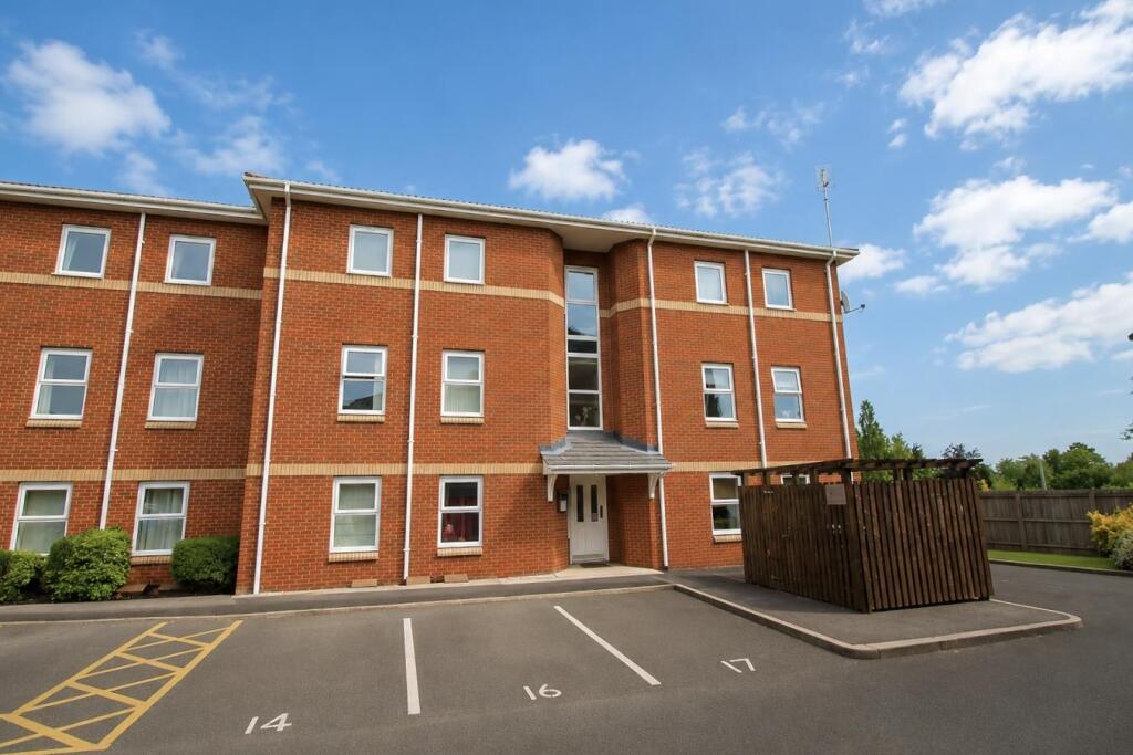 Main image of property: Pant Glas, Johnstown, Wrexham