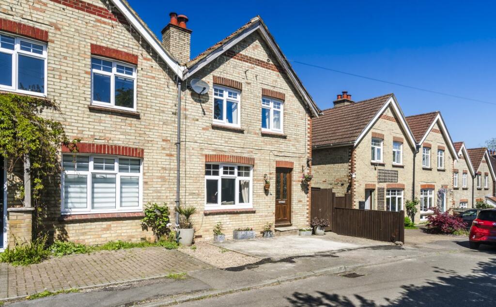 Main image of property: Manor Road, Horam, TN21