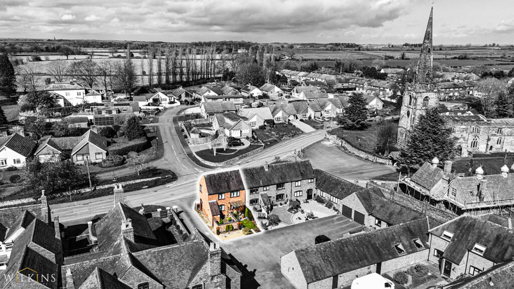 Additional image 15 of Main Road, Newton Regis, Tamworth, Warwickshire, B79