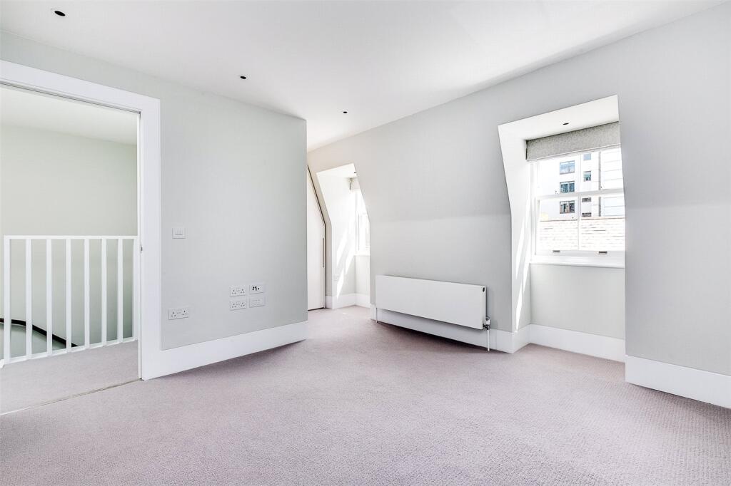 3 bedroom terraced house for rent